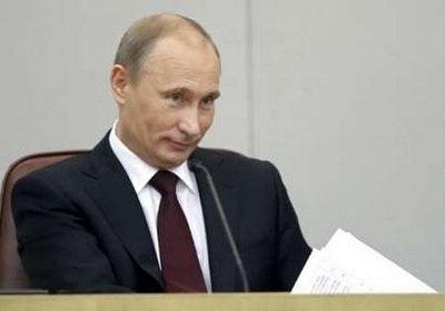 Thủ tướng Nga Putin thăm Việt Nam vào tháng 7 - 1 Thủ tướng Nga Putin thăm Việt Nam vào tháng 7 - 1