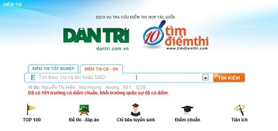 Chuẩn bị “hành trang” cho các sĩ tử trước kỳ thi - 1