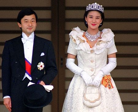 Những đám cưới hoàng gia nổi tiếng nhất thế giới  - 7