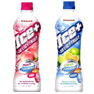 Giải nhiệt mùa hè cùng “Ice+ Đào, Cam Chanh” - 3 Giải nhiệt mùa hè cùng “Ice+ Đào, Cam Chanh” - 3