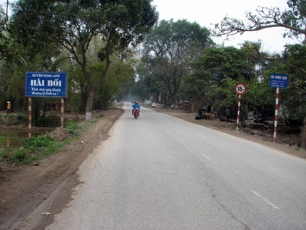 “Sốt” đất chỉ xảy ra ở những khu vực “nhạy cảm” - 1 “Sốt” đất chỉ xảy ra ở những khu vực “nhạy cảm” - 1
