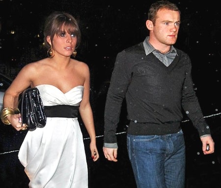 Rooney bị nghe trộm điện thoại, cảnh sát vào cuộc - 1