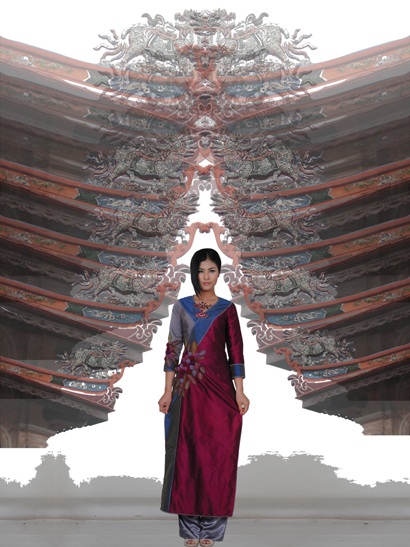 Hoa hậu Ngọc Hân: “Thích lời tán tỉnh từ người đàn ông đứng đắn” - 4 Hoa hậu Ngọc Hân: “Thích lời tán tỉnh từ người đàn ông đứng đắn” - 4