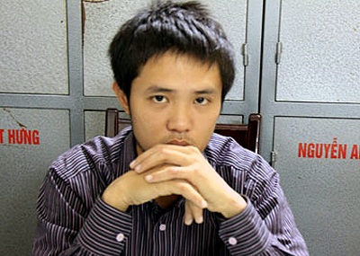 Bị đuổi việc, lái xe Mai Linh cướp taxi để trả thù - 1