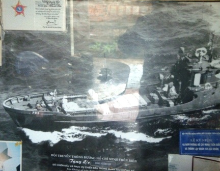 Nghe người 3 lần “cưỡi” tàu Không Số kể chuyện chiến đấu - 2