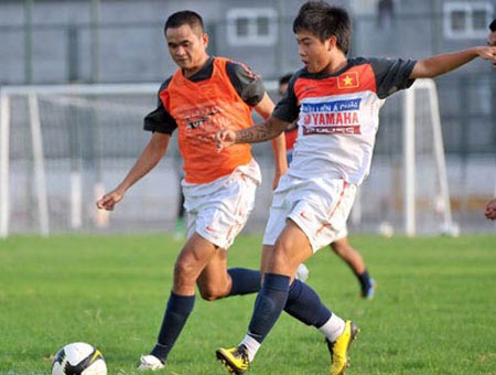 Chi trả 2,4 tỷ đồng, Danh Ngọc thoát án treo giò vĩnh viễn - 1 Chi trả 2,4 tỷ đồng, Danh Ngọc thoát án treo giò vĩnh viễn - 1