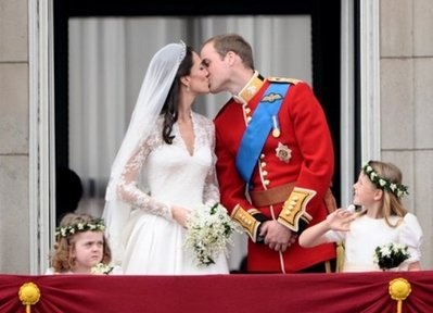 William - Kate bí mật đi nghỉ trăng mật - 1 William - Kate bí mật đi nghỉ trăng mật - 1