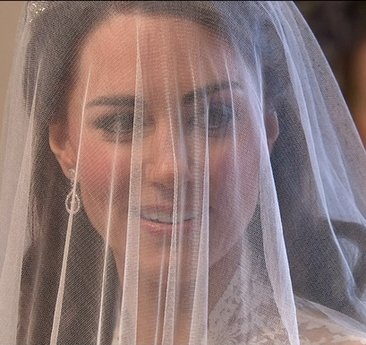 Đám cưới thế kỷ đẹp như cổ tích  - 9