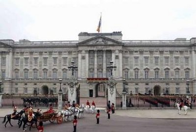 Đám cưới thế kỷ đẹp như cổ tích  - 16