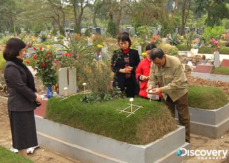 Phim Việt lên sóng trên kênh Discovery danh tiếng - 5