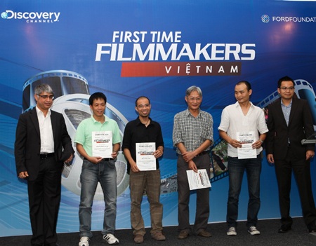 Phim Việt lên sóng trên kênh Discovery danh tiếng - 1