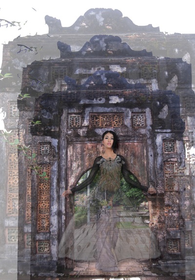 Hoa hậu Ngọc Hân: “Thích lời tán tỉnh từ người đàn ông đứng đắn” - 2 Hoa hậu Ngọc Hân: “Thích lời tán tỉnh từ người đàn ông đứng đắn” - 2