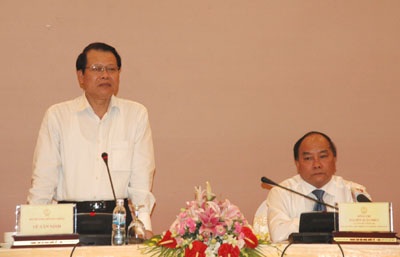 “Chấp nhận mặt bằng giá mới để sớm ổn định” - 1 “Chấp nhận mặt bằng giá mới để sớm ổn định” - 1