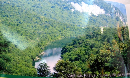 Nghệ An: Công bố quyết định công nhận Khu dự trữ sinh quyển miền Tây - 3