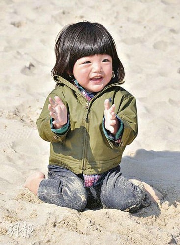 Trần Tuệ Lâm đã vượt qua cú sốc sảy thai - 3