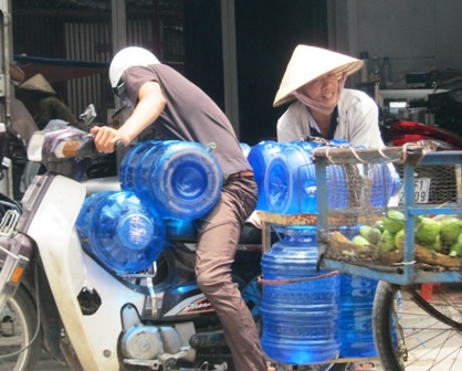 Nghĩa cử không nói lên lời - 1