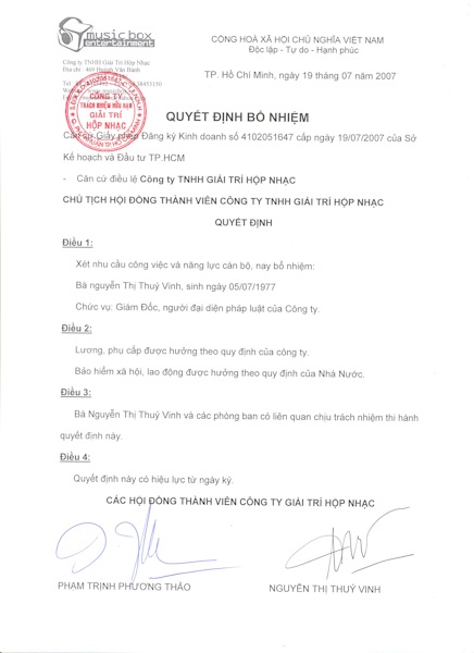 Thúy Vinh “phản pháo” Thanh Thảo - 4