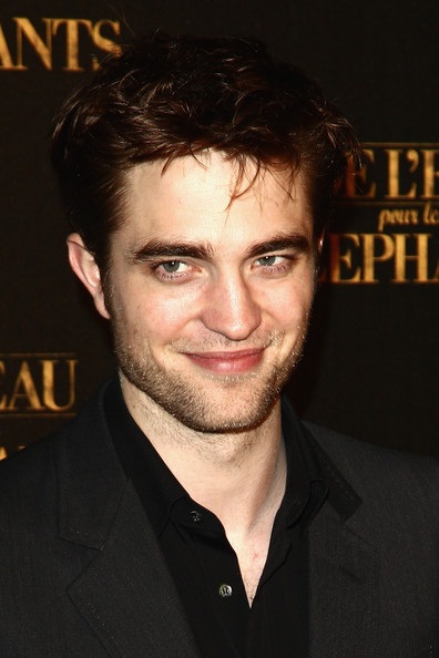 Robert Pattinson - Reese Witherspoon quảng cáo phim tại Pháp - 13 Robert Pattinson - Reese Witherspoon quảng cáo phim tại Pháp - 13
