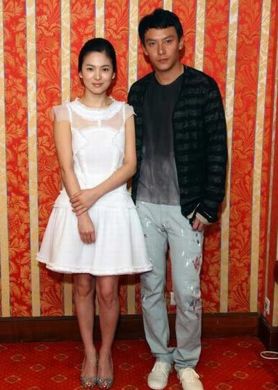 Song Hye Kyo sánh đôi cùng Trương Chấn trong Titanic châu Á - 2 Song Hye Kyo sánh đôi cùng Trương Chấn trong Titanic châu Á - 2