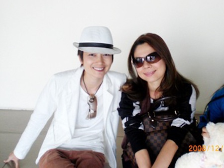 Thúy Vinh “phản pháo” Thanh Thảo - 5