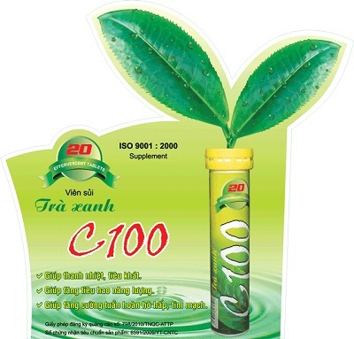 Giải pháp thanh nhiệt hữu hiệu từ thiên nhiên! - 1