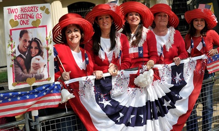 Đêm độc thân cuối cùng của cặp đôi hoàng gia trước “giờ G” - 15