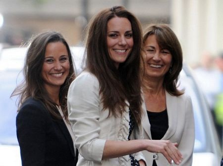 Đêm độc thân cuối cùng của cặp đôi hoàng gia trước “giờ G” - 3