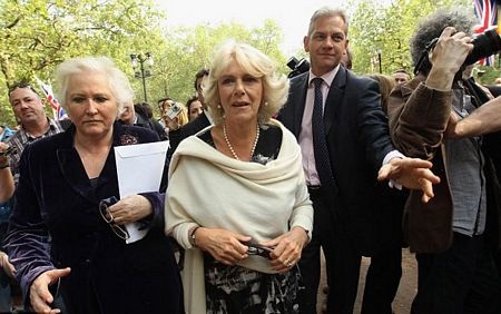 Đêm độc thân cuối cùng của cặp đôi hoàng gia trước “giờ G” - 10