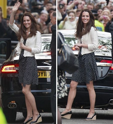 Đêm độc thân cuối cùng của cặp đôi hoàng gia trước “giờ G” - 5