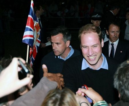 Đêm độc thân cuối cùng của cặp đôi hoàng gia trước “giờ G” - 6