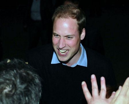 Đêm độc thân cuối cùng của cặp đôi hoàng gia trước “giờ G” - 7