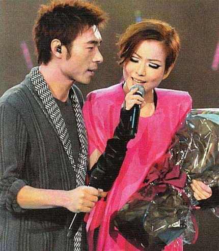 Trịnh Tú Văn: “Tôi sợ hôn nhân” - 1