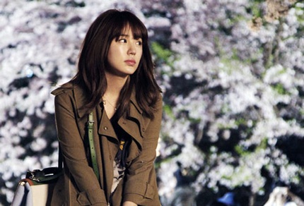 Kang Ji Hwan mừng vì làm người yêu Yoon Eun Hye - 10