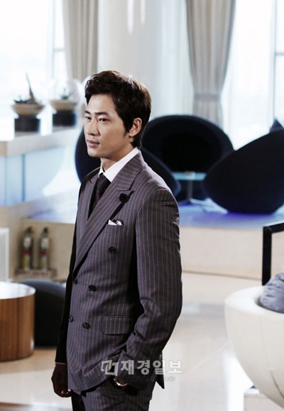Kang Ji Hwan mừng vì làm người yêu Yoon Eun Hye - 7