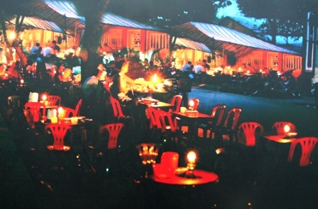 “Bếp quê vườn Việt” - Hấp dẫn món ăn vỉa hè - 6