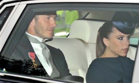 “Điểm danh” xe chở khách mời tại đám cưới Hoàng gia Anh - 6 “Điểm danh” xe chở khách mời tại đám cưới Hoàng gia Anh - 6