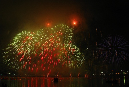 Lộng lẫy sông Hàn, say đắm lòng người - 25