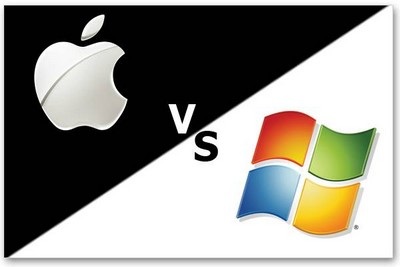 Doanh thu Apple lần đầu tiên “đánh bại” Microsoft - 1 Doanh thu Apple lần đầu tiên “đánh bại” Microsoft - 1