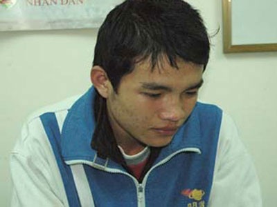 Giết gái mại dâm cướp của, lĩnh 24 năm tù - 1