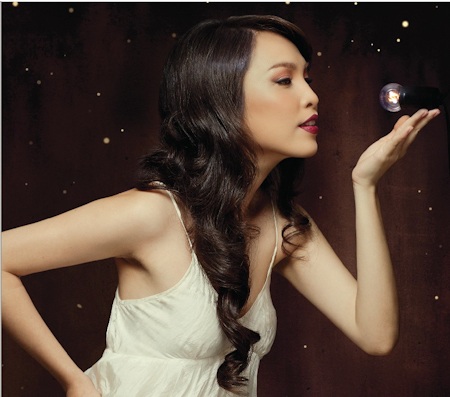 Thiên sứ của Hiền Thục - 1 Thiên sứ của Hiền Thục - 1