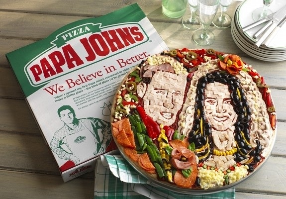 Các sản phẩm “ăn theo” đám cưới William - Kate  - 4