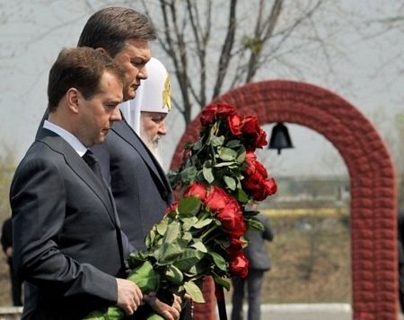 Những hình ảnh nổi bật tuần qua - 1