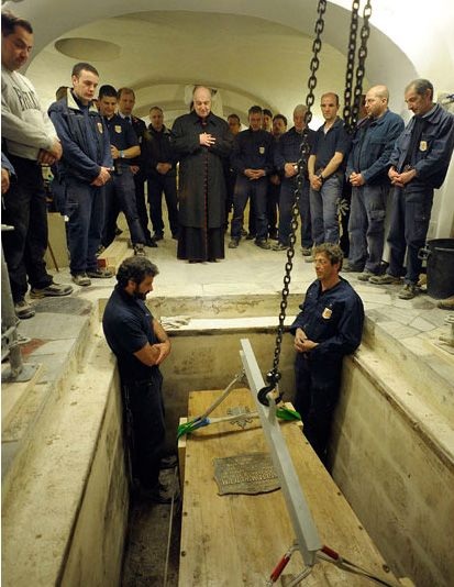 Những hình ảnh nổi bật tuần qua - 4 Những hình ảnh nổi bật tuần qua - 4