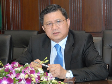 “Lạm phát cao không chỉ diễn ra ở các nước mới nổi” - 1 “Lạm phát cao không chỉ diễn ra ở các nước mới nổi” - 1