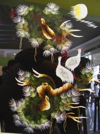 Đường chỉ - nết người ở nghề thêu tay xứ Huế - 5