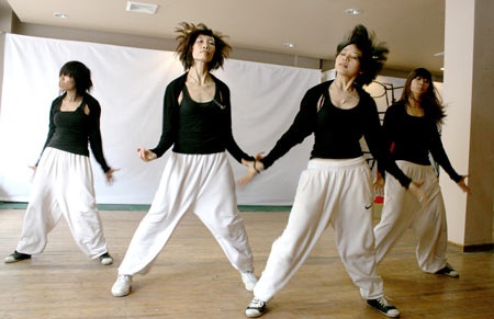 Rực rỡ sắc màu graffiti - 7