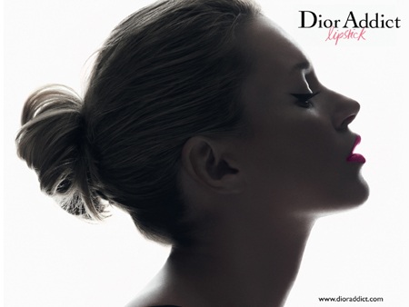 Kate Moss trẻ đẹp không ngờ trong quảng cáo Dior - 1 Kate Moss trẻ đẹp không ngờ trong quảng cáo Dior - 1