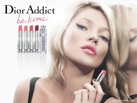 Kate Moss trẻ đẹp không ngờ trong quảng cáo Dior - 7 Kate Moss trẻ đẹp không ngờ trong quảng cáo Dior - 7
