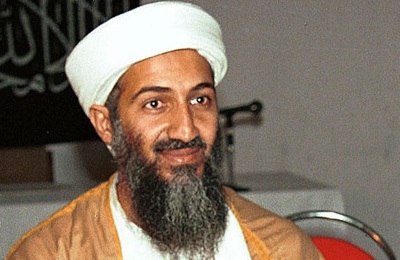 Thủ lĩnh al-Qaeda được an táng ngoài biển - 1 Thủ lĩnh al-Qaeda được an táng ngoài biển - 1