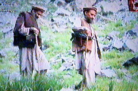 Cuộc đời Osama bin Laden qua ảnh - 5